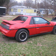 Illustration for article titled 1988 Pontiac Fiero Formula for $5,000?
